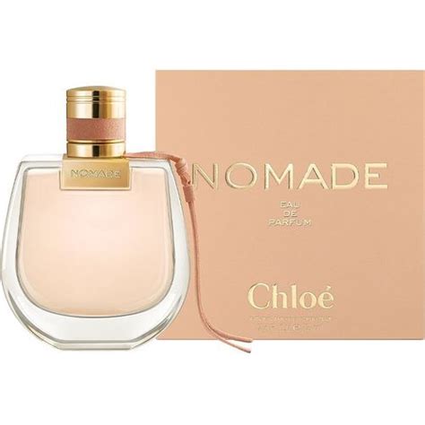 nomade chloe perfume boots